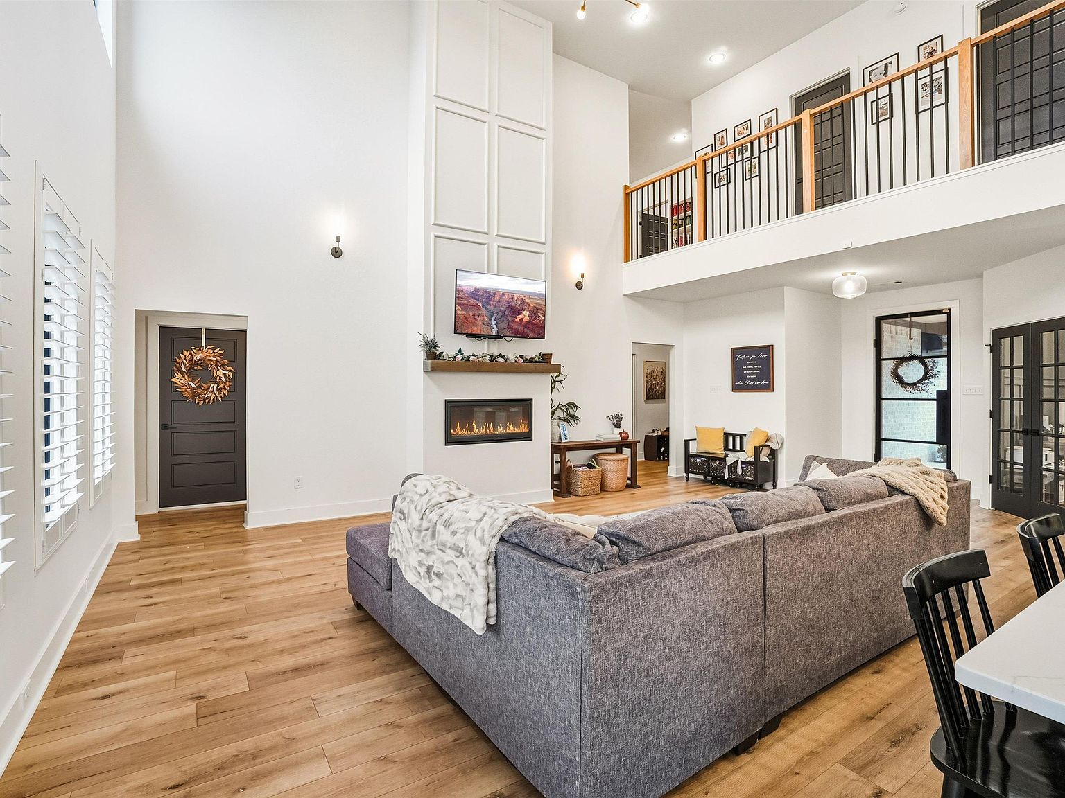 145 Willow Springs Dr Conway, AR 72034 | Single Family