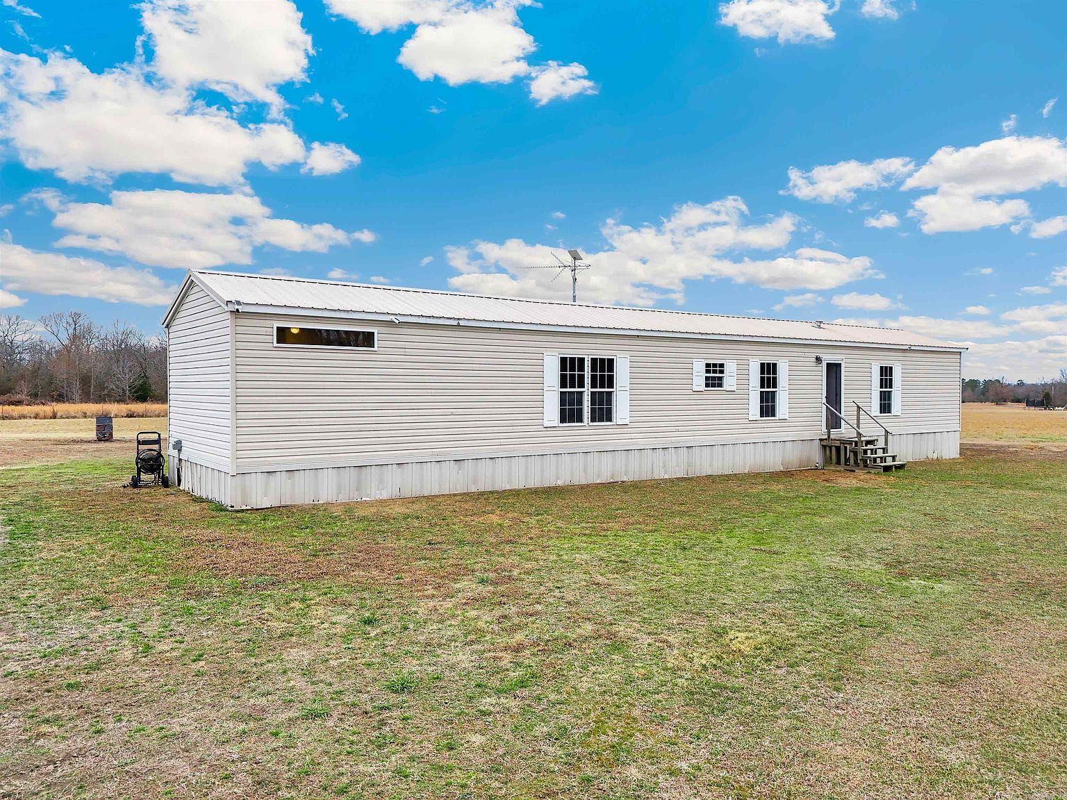 164 Panther Creek Rd Searcy, AR 72143  | New build