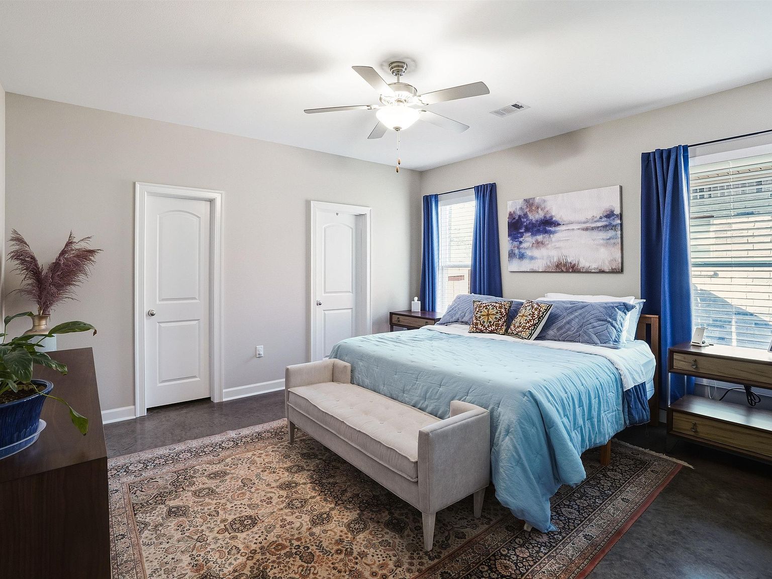 2815 Carmichael Dr Conway, AR 72034  | Single Family