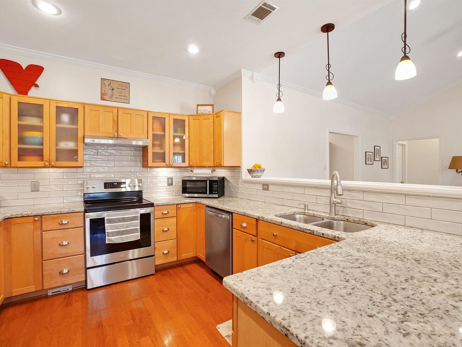 14 Summerland Ct Conway, AR 72032  | Single Family