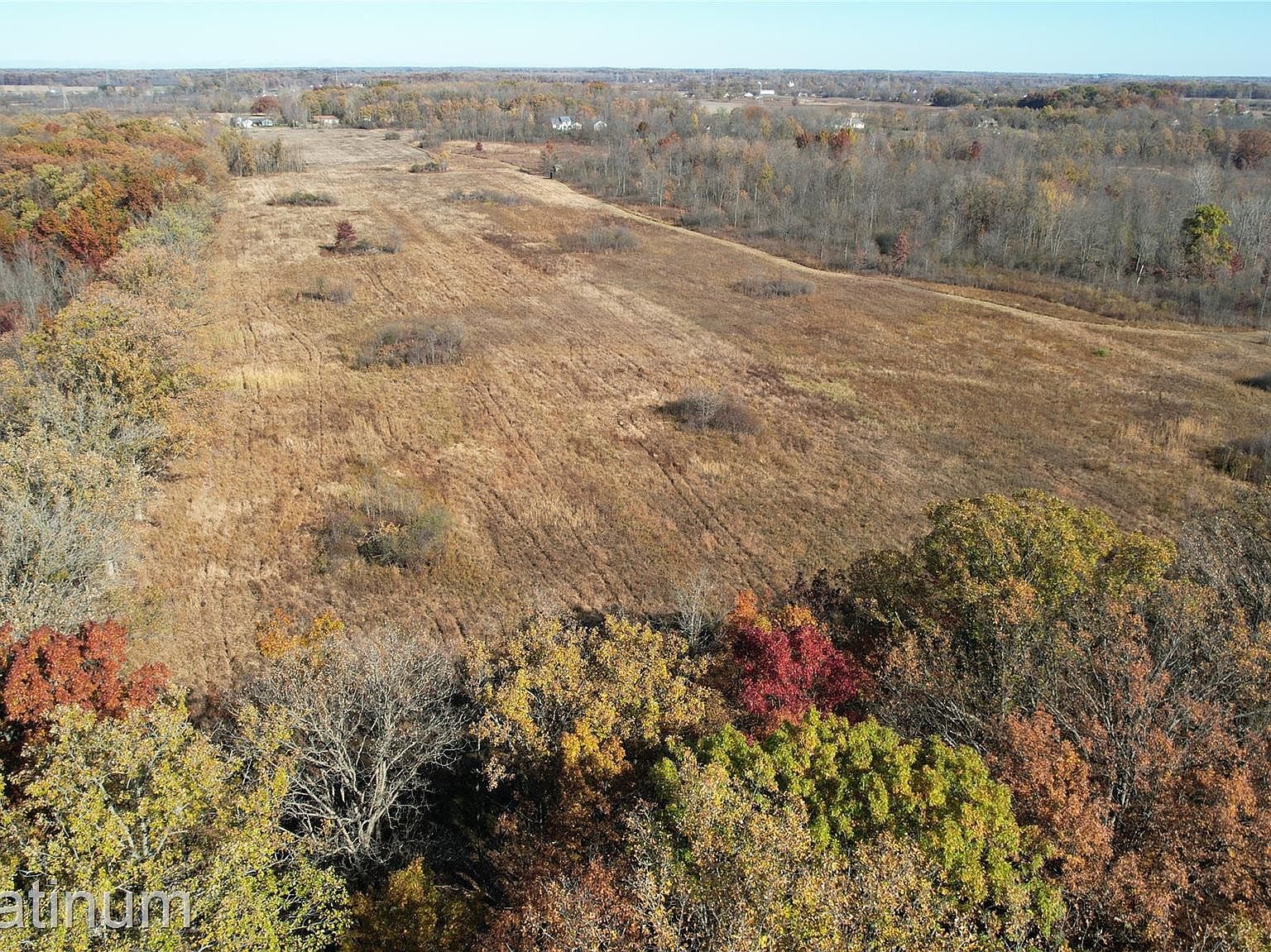 Vacant 2 Mile Rd Ray, MI 48096  | Land/Lot