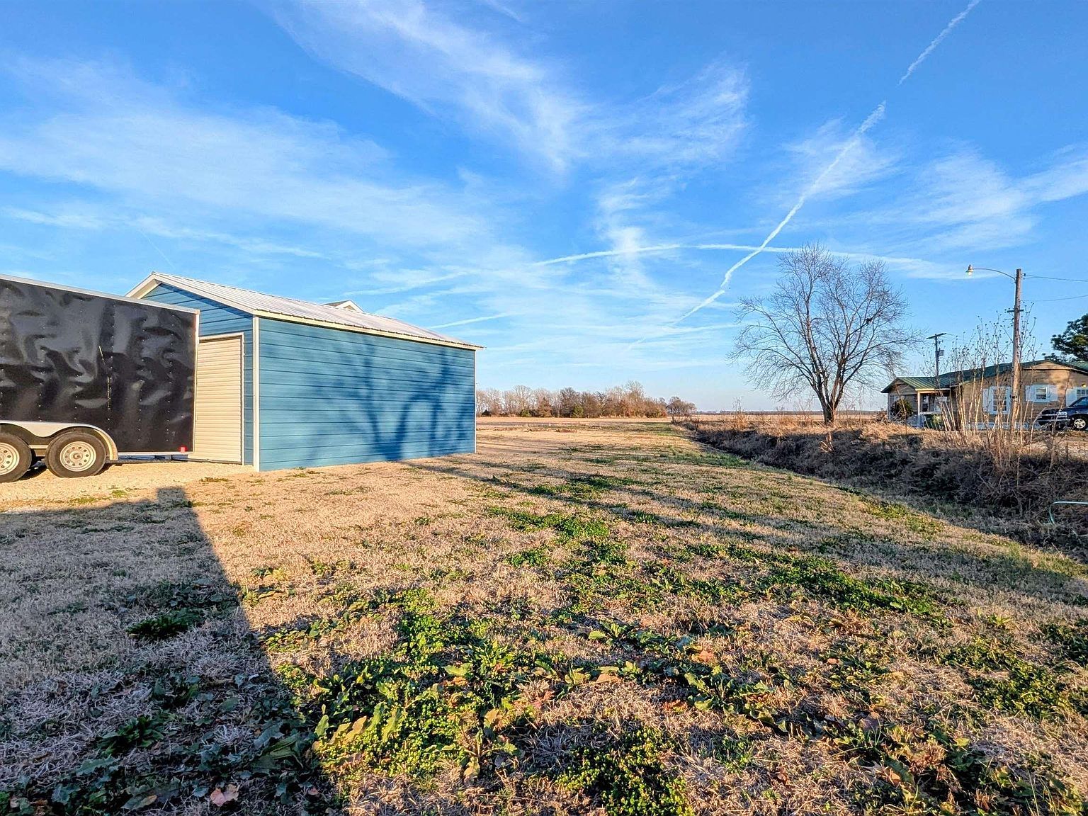 1813 SE Front St Hoxie, AR 72433  | Single Family