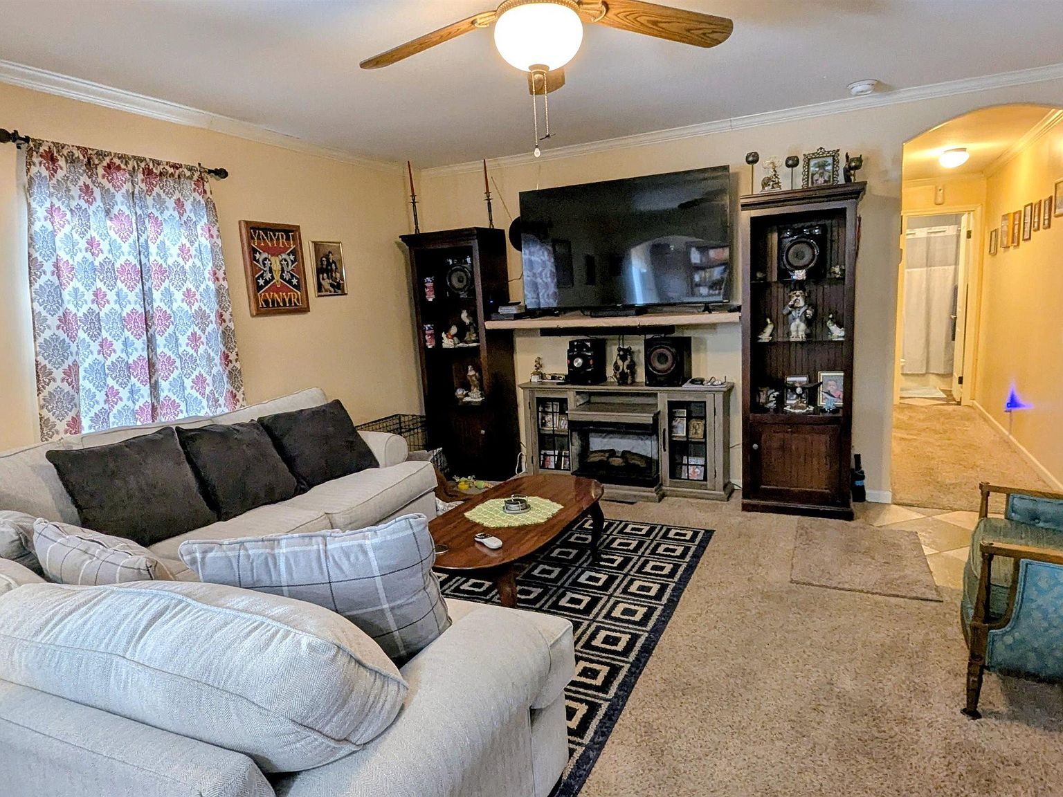 301 James St Swifton, AR 72471  | New build