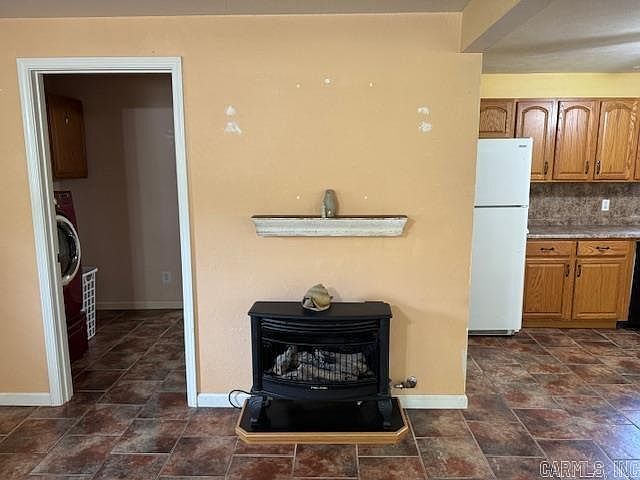 901 Cagle Rd Pocahontas, AR 72455  | Single Family