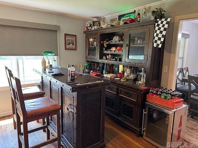 1108 Wilson Dr Pocahontas, AR 72455  | Single Family