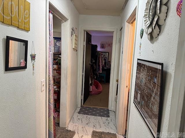 805 W Pyburn St Pocahontas, AR 72455  | Single Family