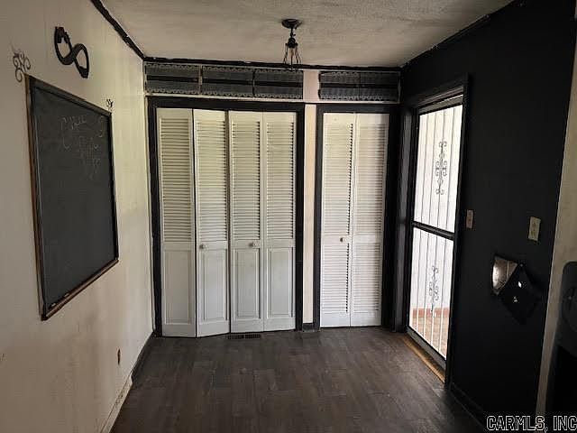 2529 Highway 115 Imboden, AR 72434  | Single Family