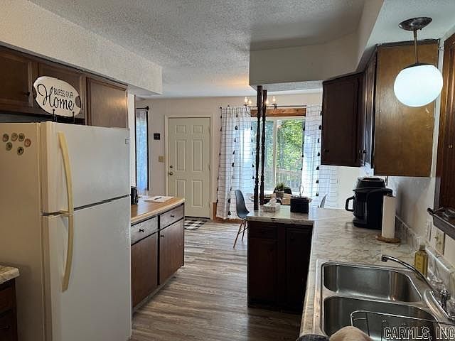 23 Mayo Ave Williford, AR 72482  | Single Family