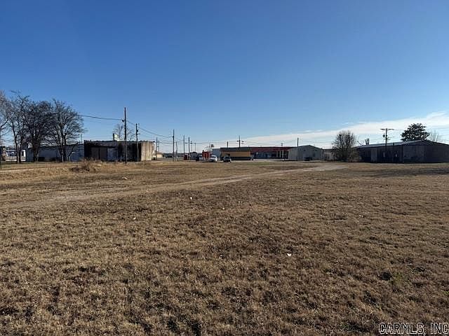 1903 Highway 67 S Pocahontas, AR 72455  | Land/Lot