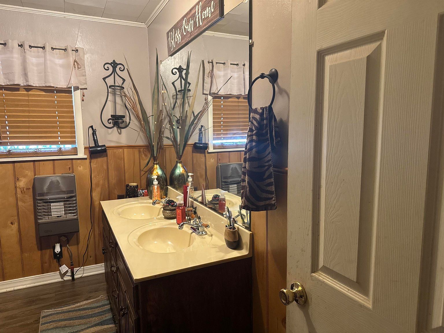 106 N Kentucky St Imboden, AR 72434 | Single Family