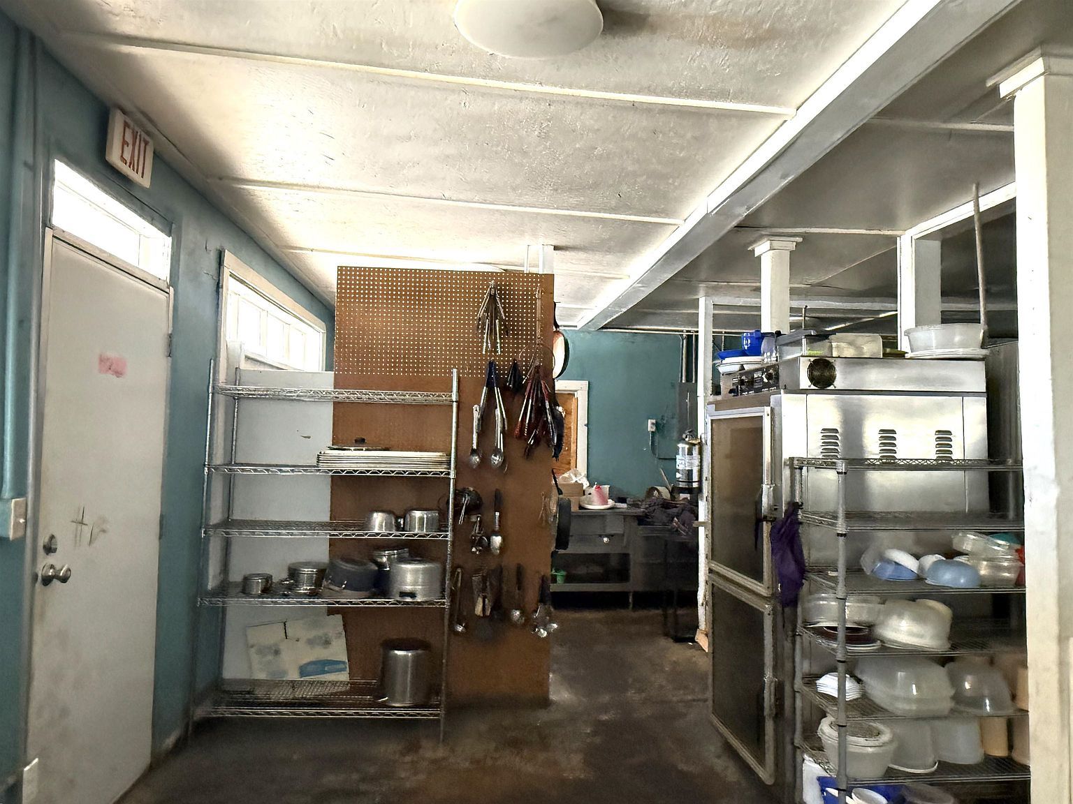 110 N Main St, Imboden, AR, 72434 | Single Family