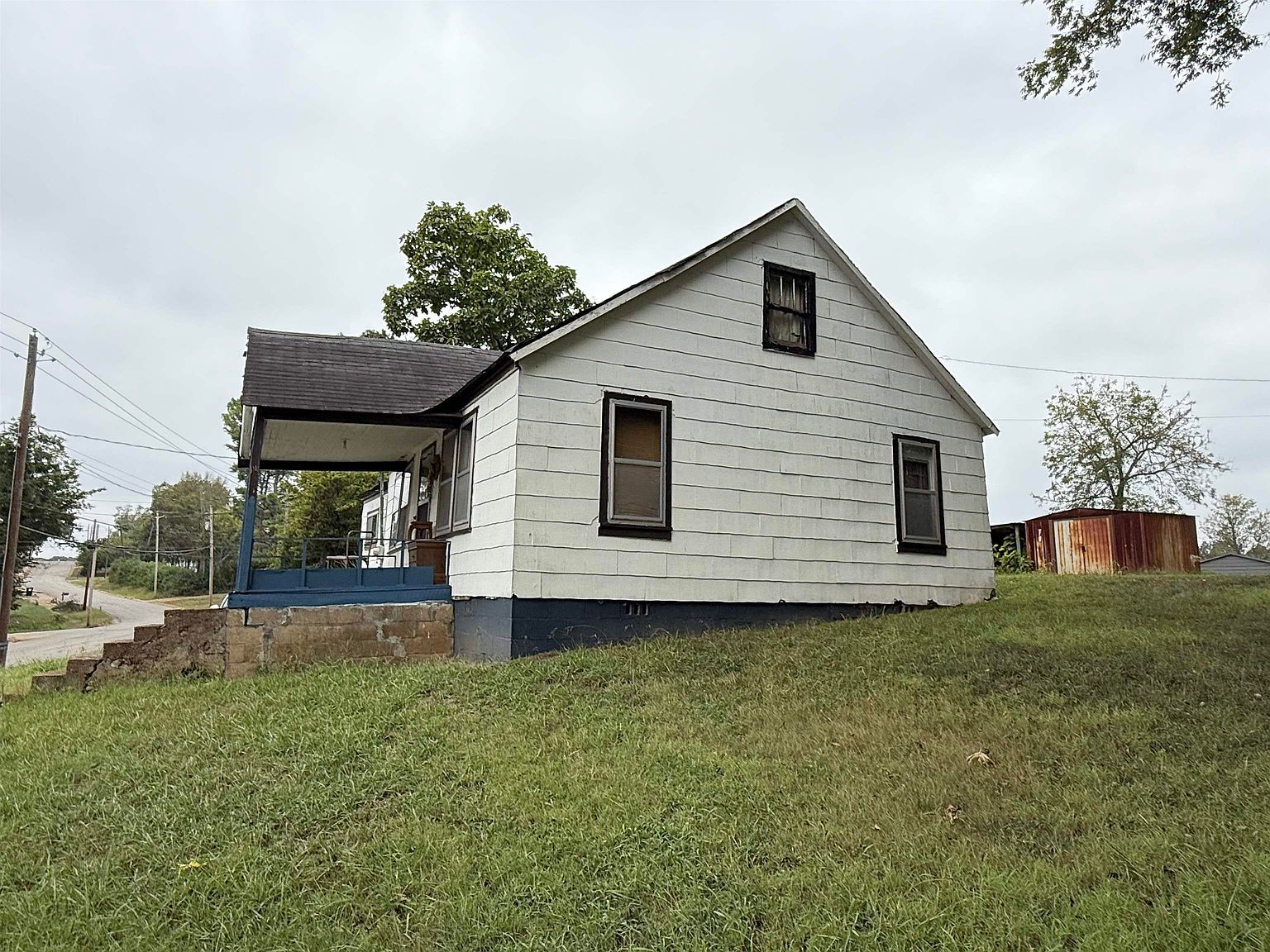 1508 W Pyburn St Pocahontas, AR 72455 | Single Family