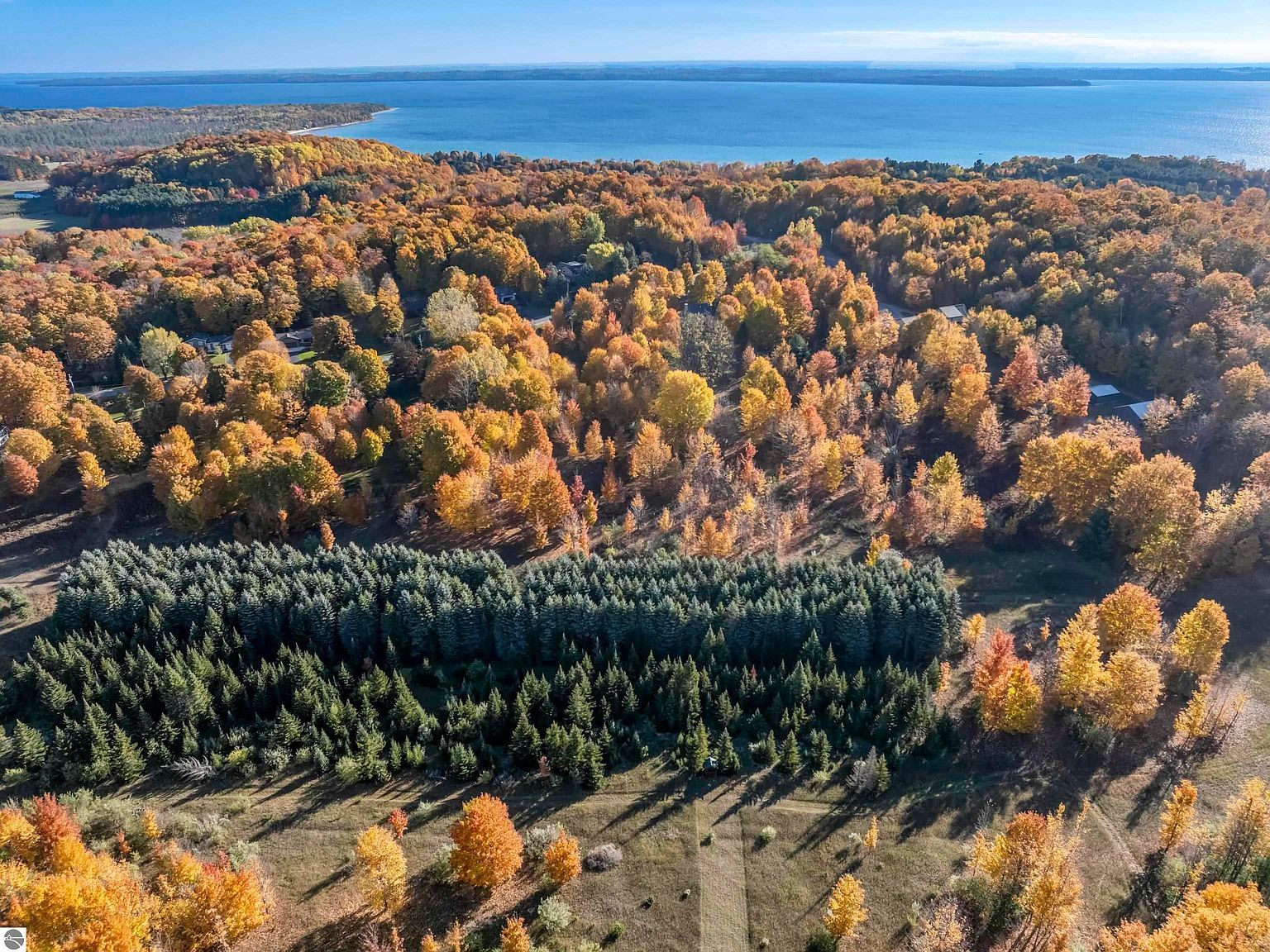 0 S Scenic View Dr Suttons Bay, MI 49682 | Land/Lot