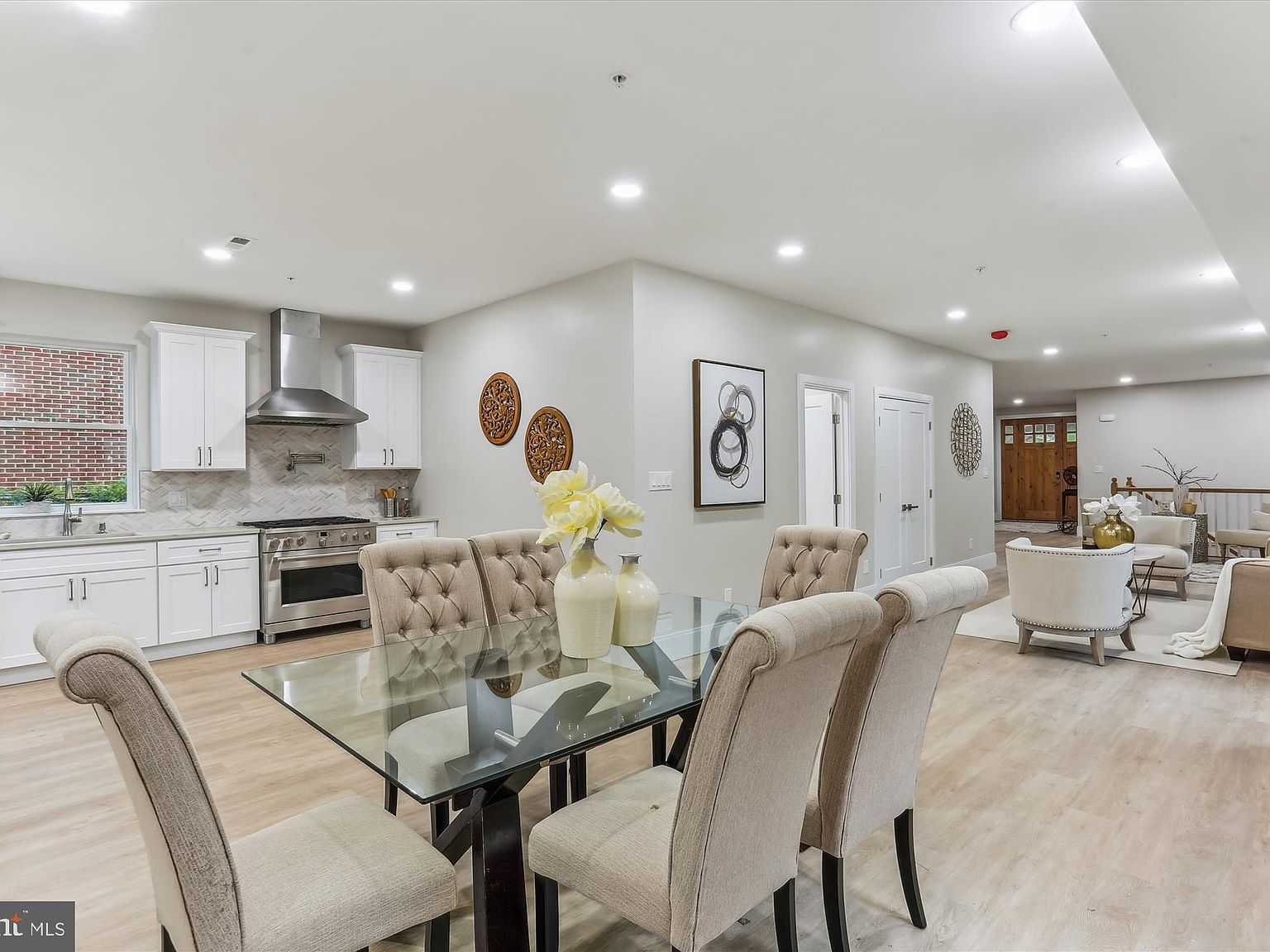 620 Mississippi Ave Silver Spring, MD 20910  | Single Family