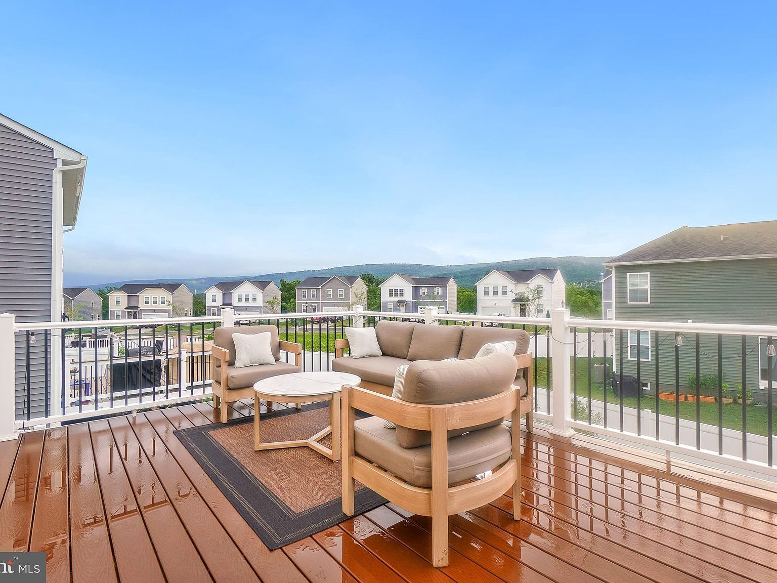 111 Summit Ave Thurmont, MD 21788  | Single Family