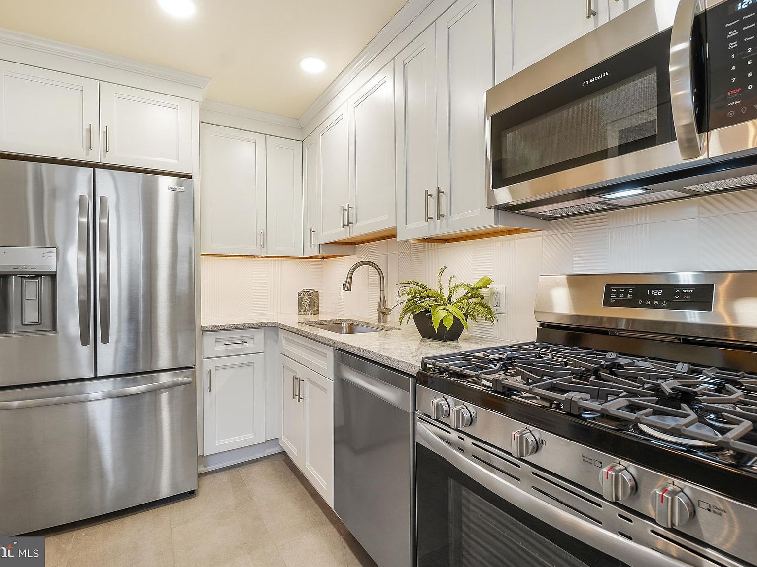 652 Kennebec Ave #2 Takoma Park, MD 20912  | New build