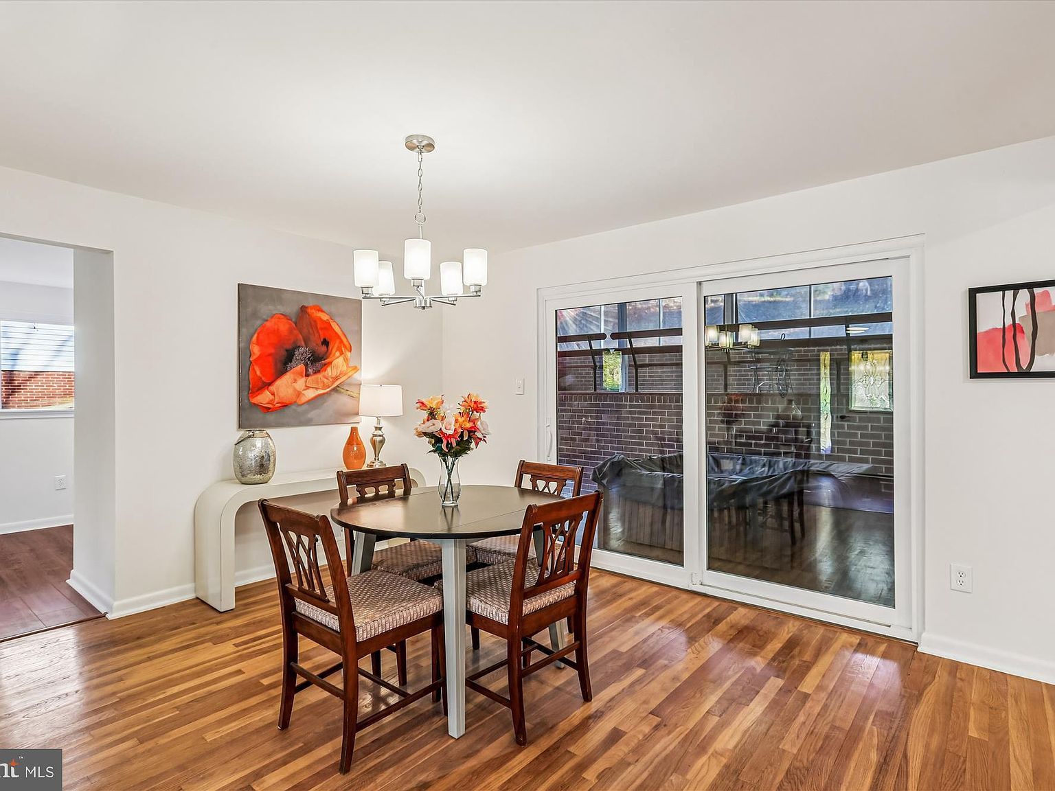 420 Lamberton Dr Silver Spring, MD 20902  | Single Family