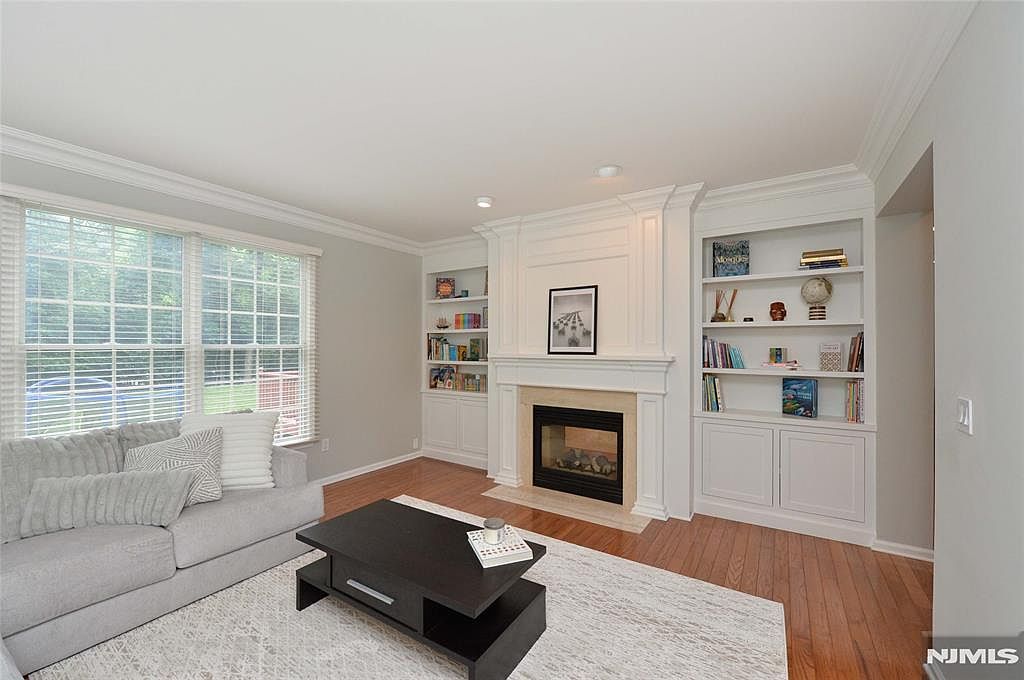 1 Woods Edge Rd Old Tappan, NJ 07675  | New build