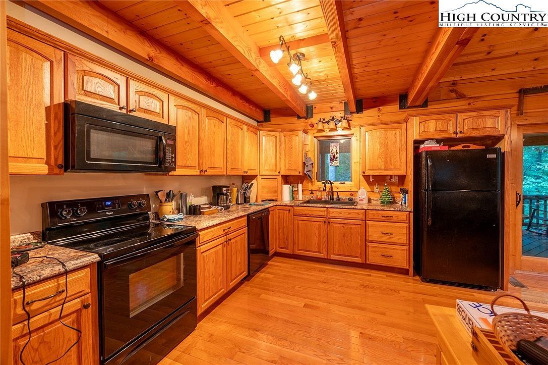 160 Capote Ct Boone, NC 28607  | Single Family