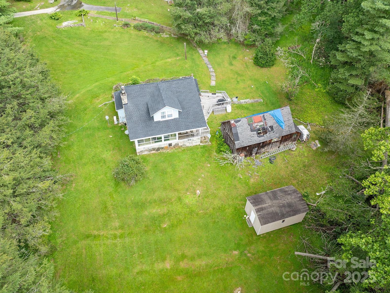 230 Cove Ln Boone, NC 28607  | Single Family