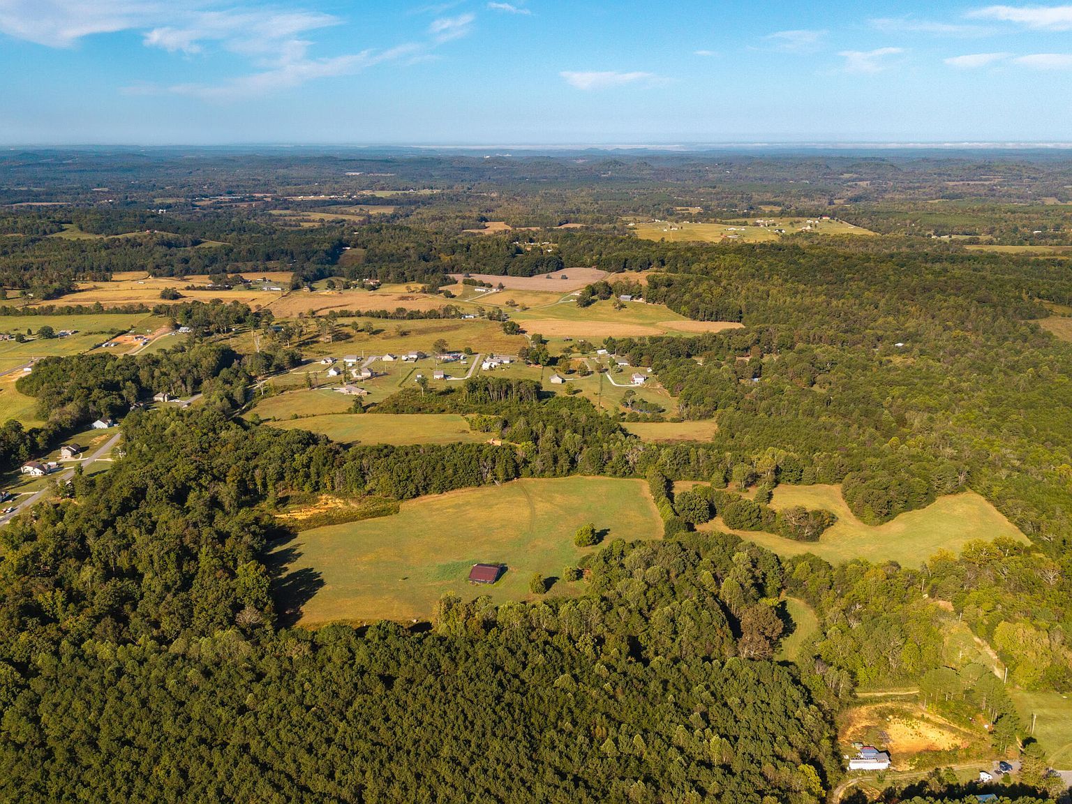 238 County Road 792 Etowah, TN 37331 | Land/Lot