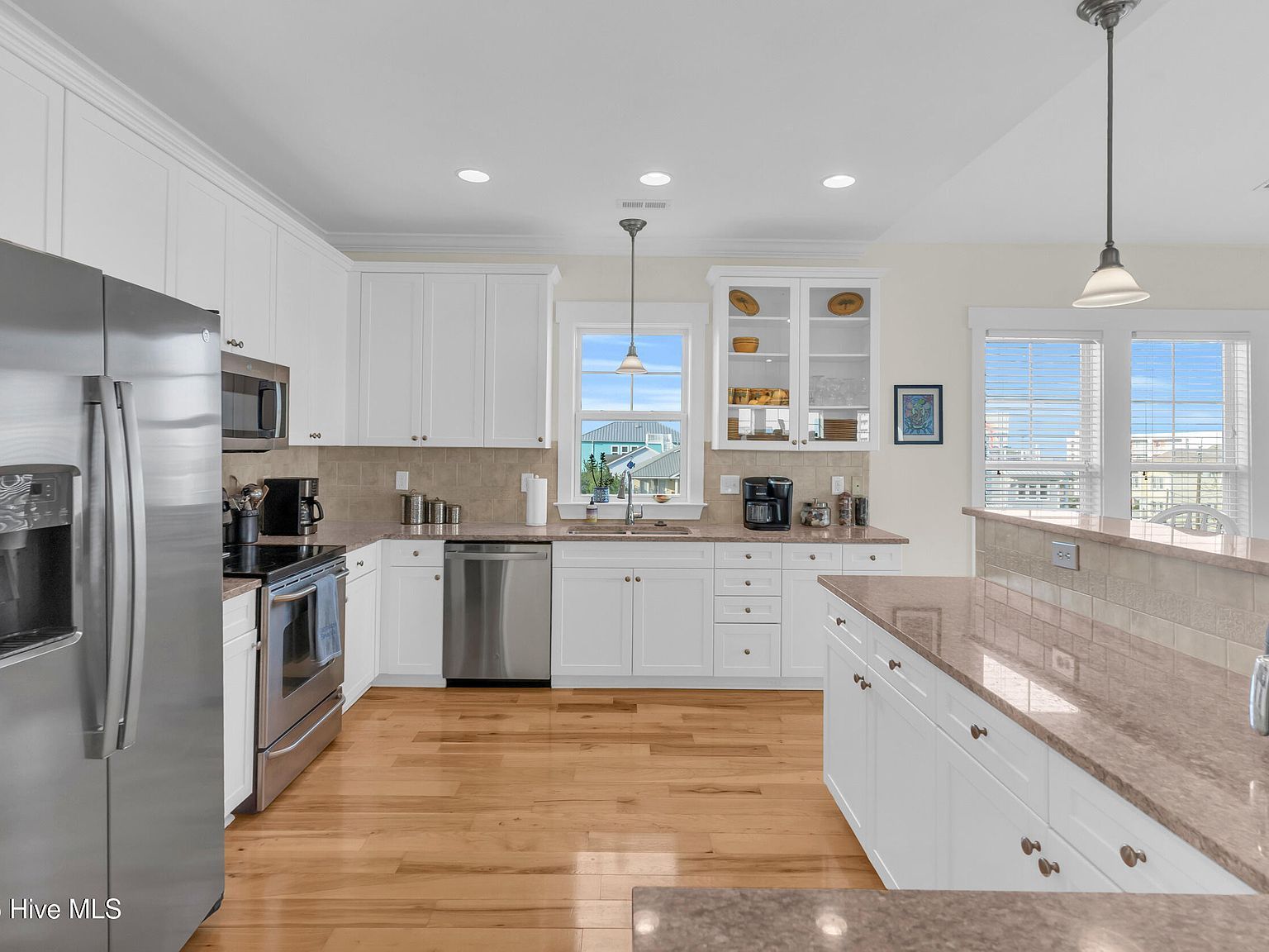 1305 Bowfin Ln #2 Carolina Beach, NC 28428  | Condominium