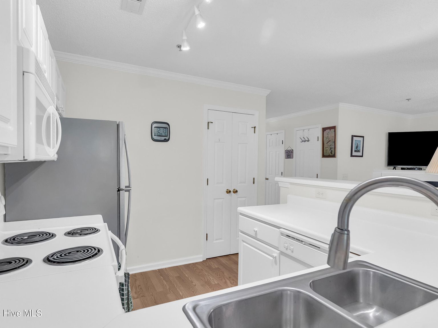 1605 Willoughby Park Ct UNIT 3 Wilmington, NC 28412  | Condominium