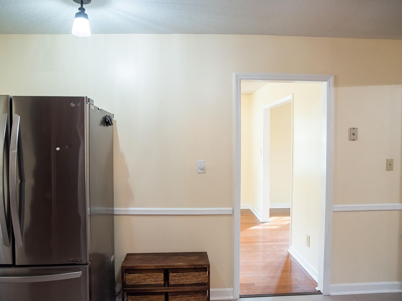 512 W Bywood Dr Durham, NC 27712 | Single Family