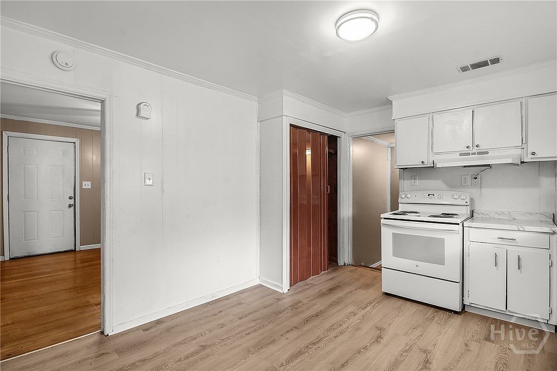 3114 Wright Ave Savannah, GA 31404  | Single Family