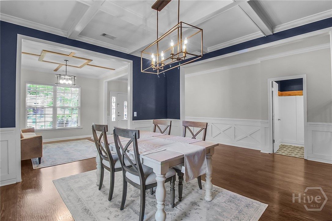 27 Dunnoman Dr Savannah, GA 31419  | Single Family