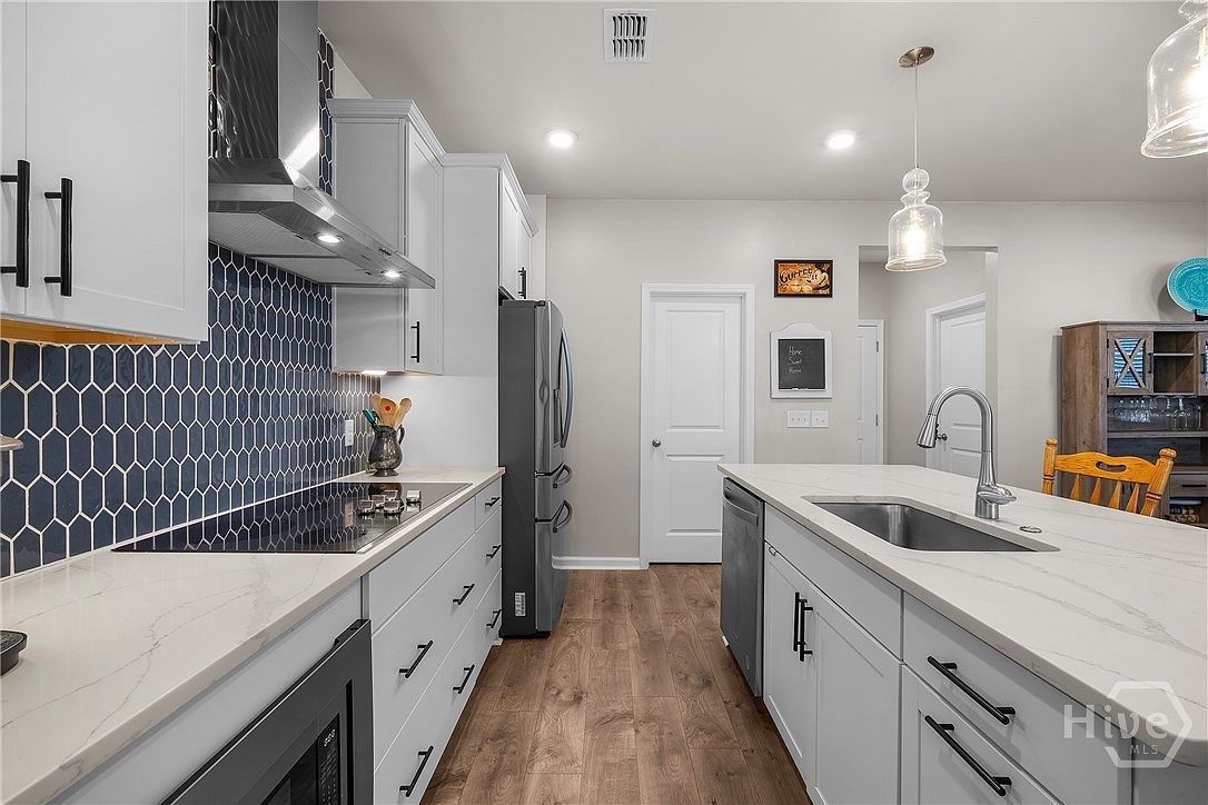 227 Benelli Dr Pooler, GA 31322  | Single Family