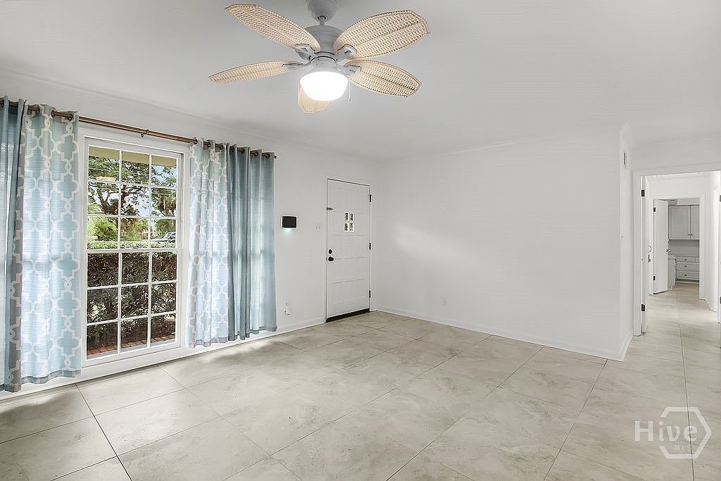 1345 Lavon Ave Savannah, GA 31406  | Single Family