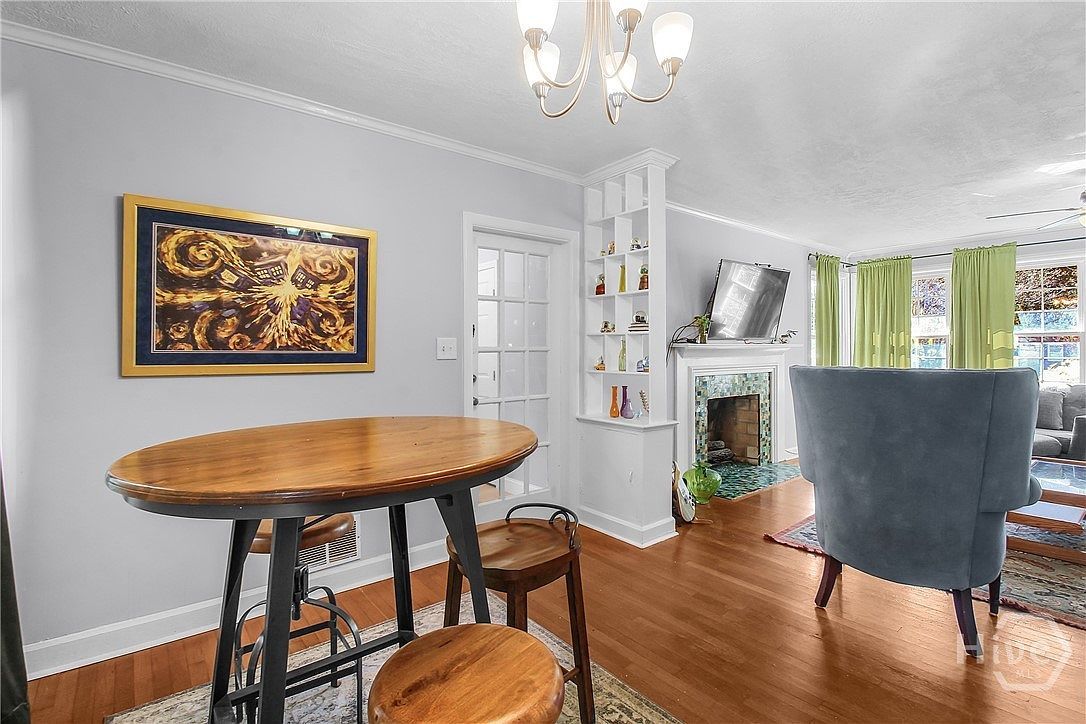 712 Columbus Dr Savannah, GA 31405 | Single Family