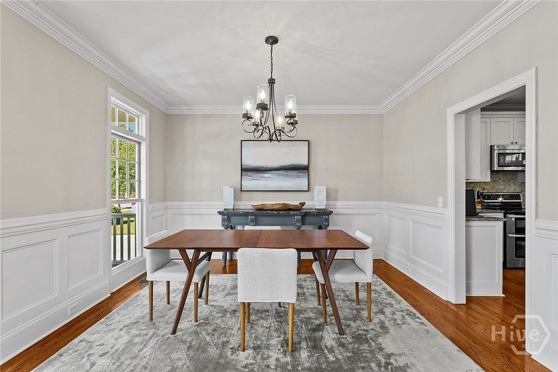 114 Tupelo St Pooler, GA 31322 | Single Family