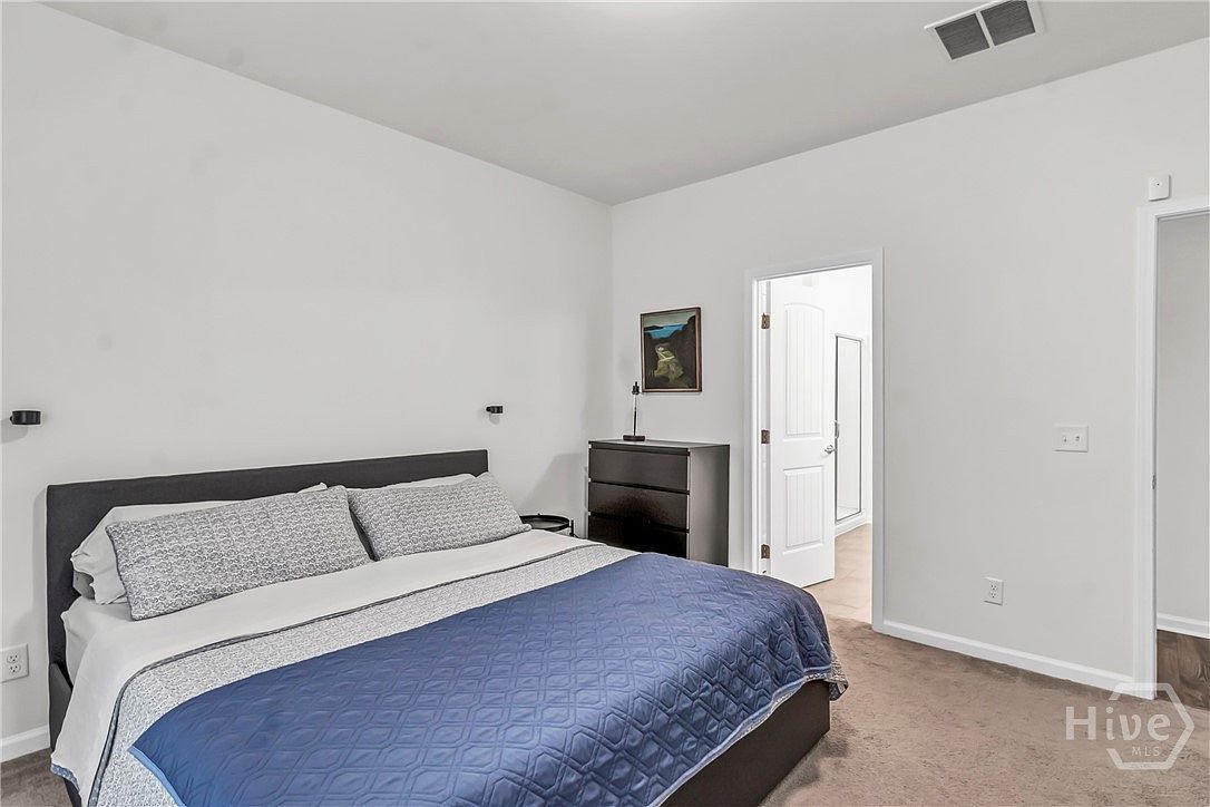 270 Sessile Oak Dr Savannah, GA 31419 | Single Family