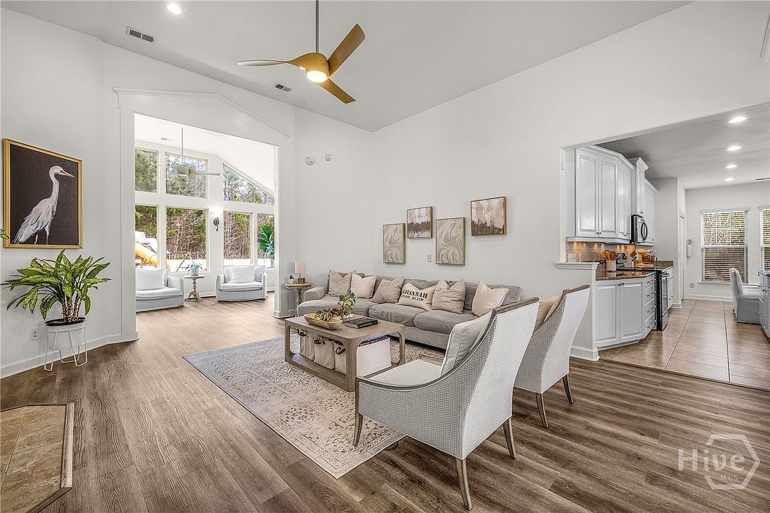 168 Tahoe Dr Pooler, GA 31322 | Single Family