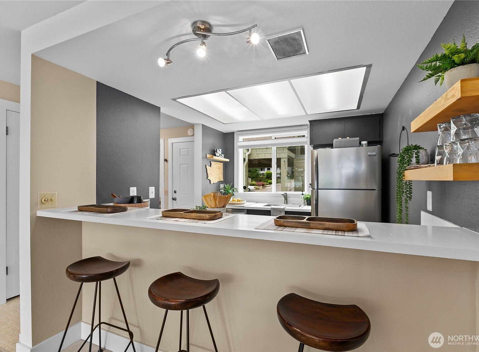 22 Marigold Dr UNIT 13 Bellingham, WA 98229 | Condominium