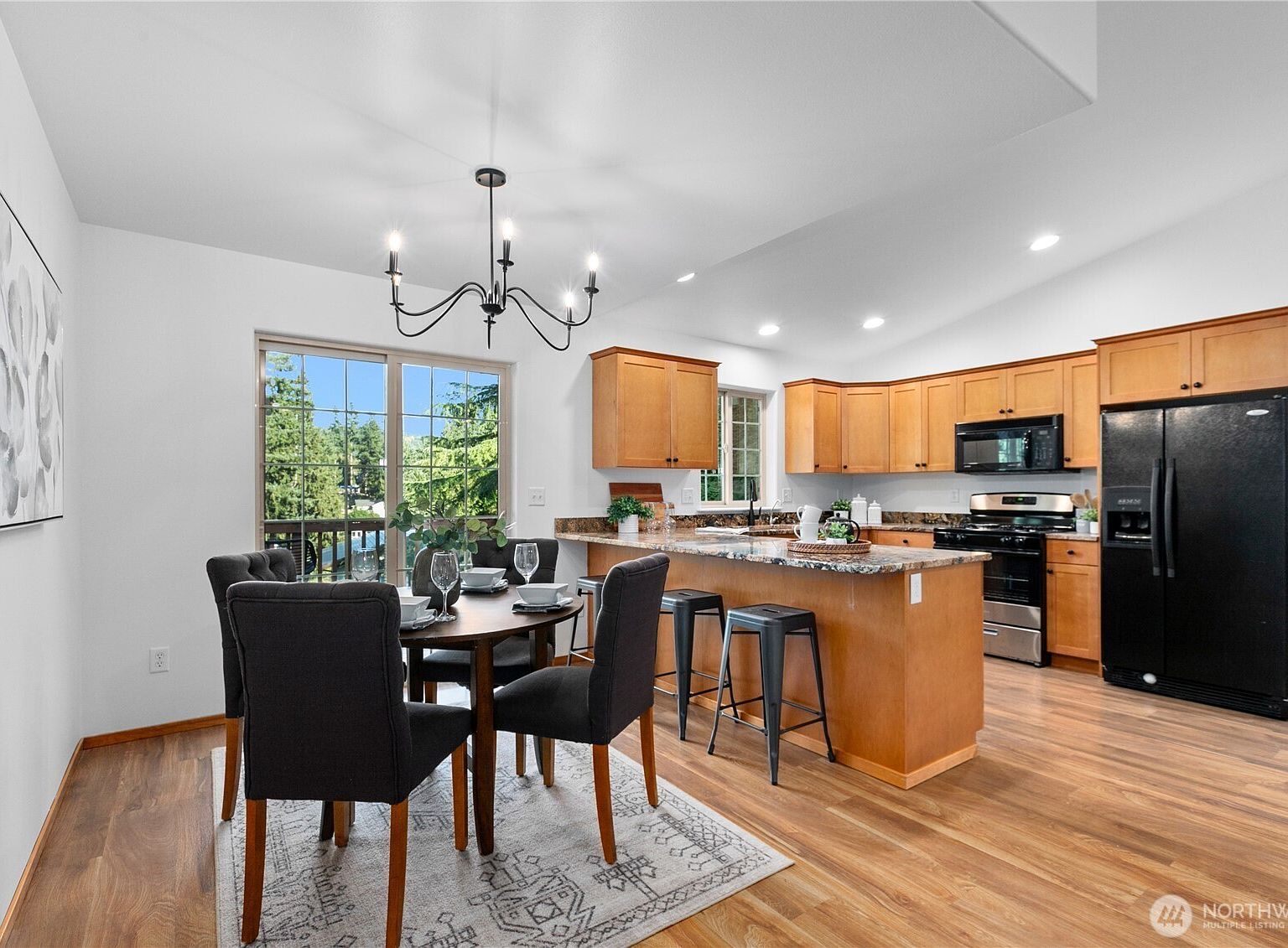 440 E Alder Dr Sedro Woolley, WA 98284 | Single Family