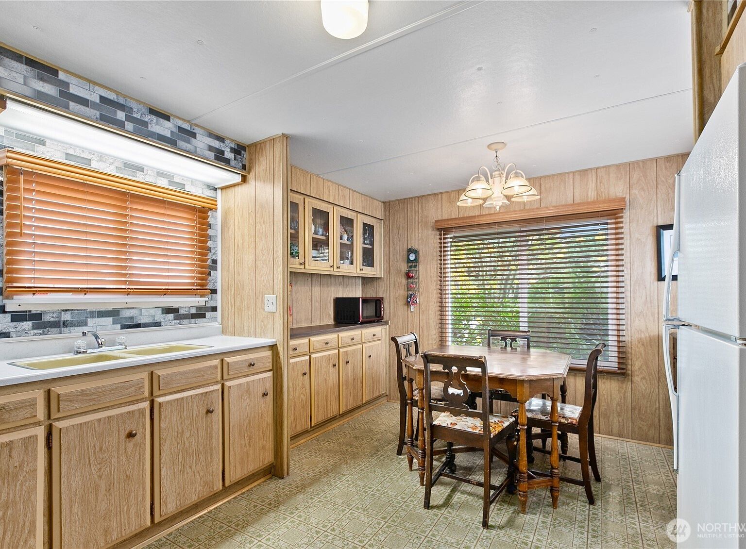 2522 Old Highway 99 South Rd TRAILER 2 Mount Vernon, WA 98273  | New build