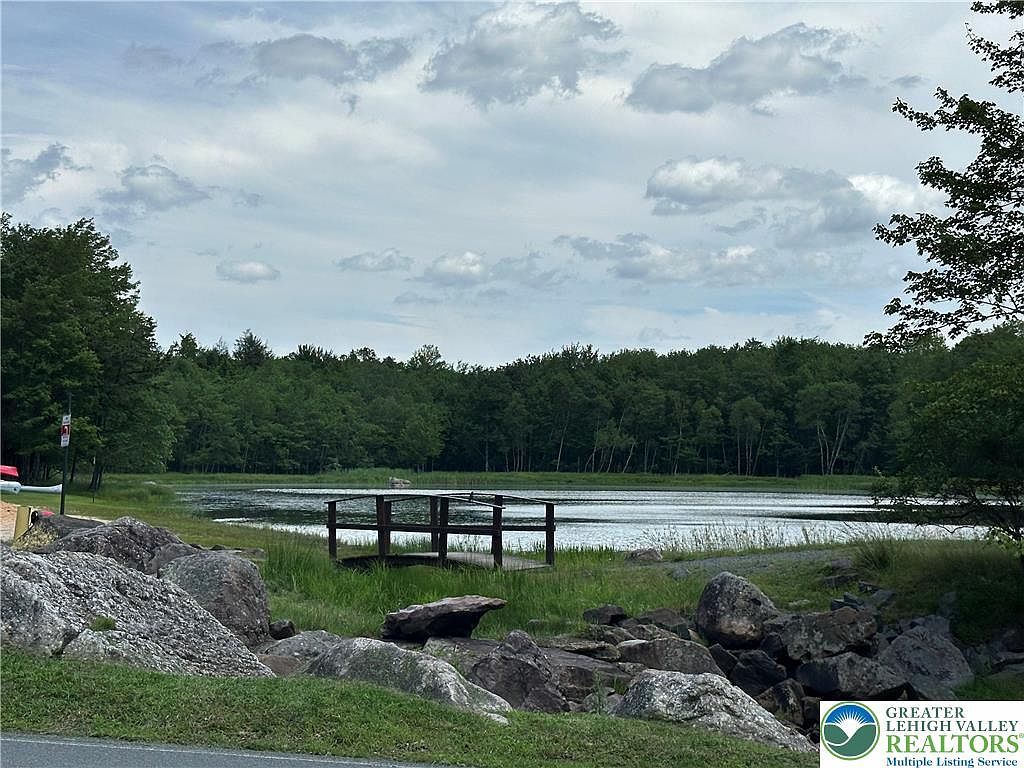 0 Hunter Ln Albrightsville, PA 18210  | Land/Lot