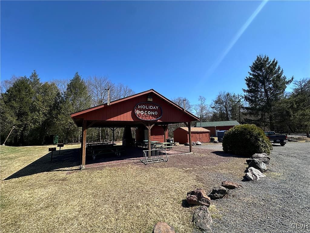 Mills Dr Albrightsville, PA 18210  | Land/Lot