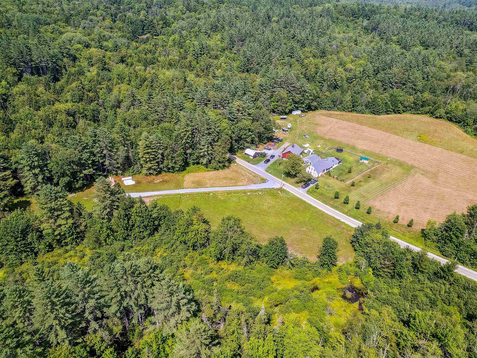 0 Piermont Heights Rd Orford, NH 03777 | Land/Lot