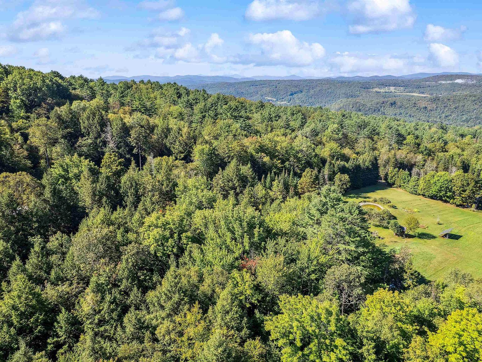 933 Gage Rd Tunbridge, VT 05077  | Land/Lot