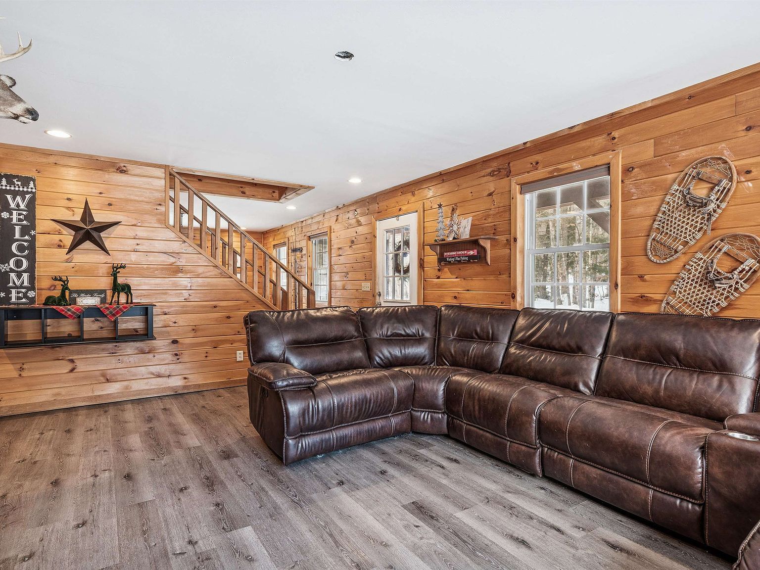 25 Laplante Rd Cavendish, VT 05142  | Single Family