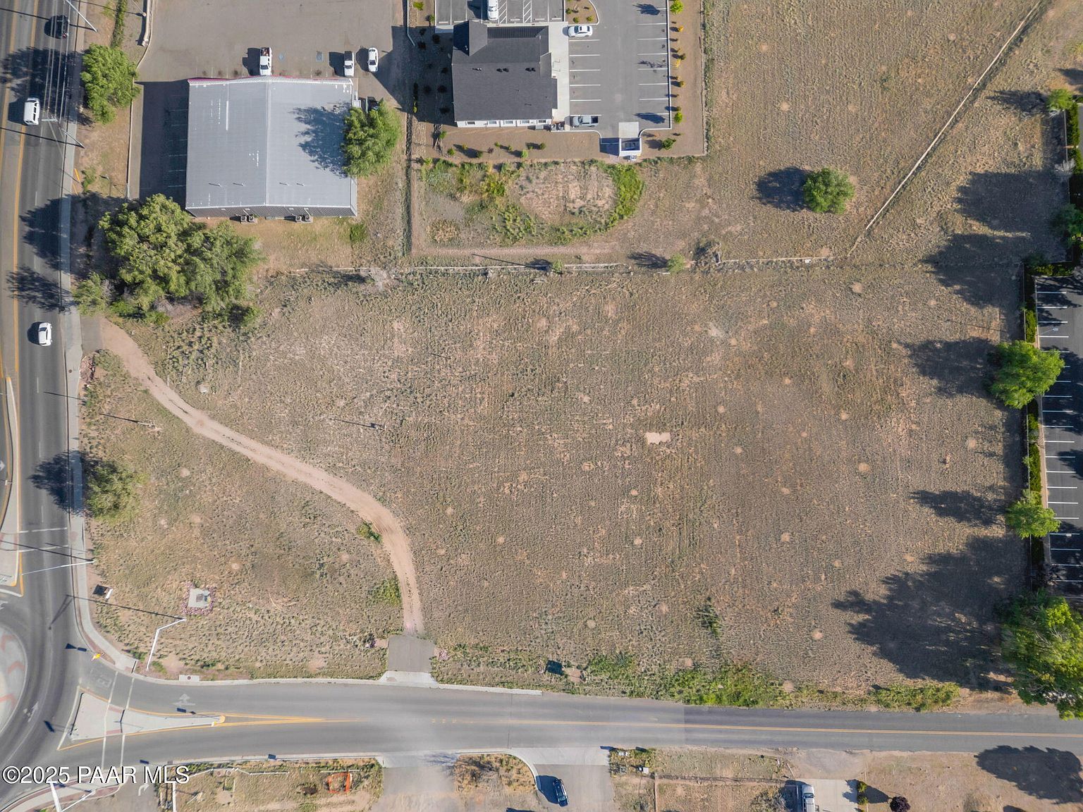 0 N State Rte Chino Valley, AZ 86323  | Land/Lot