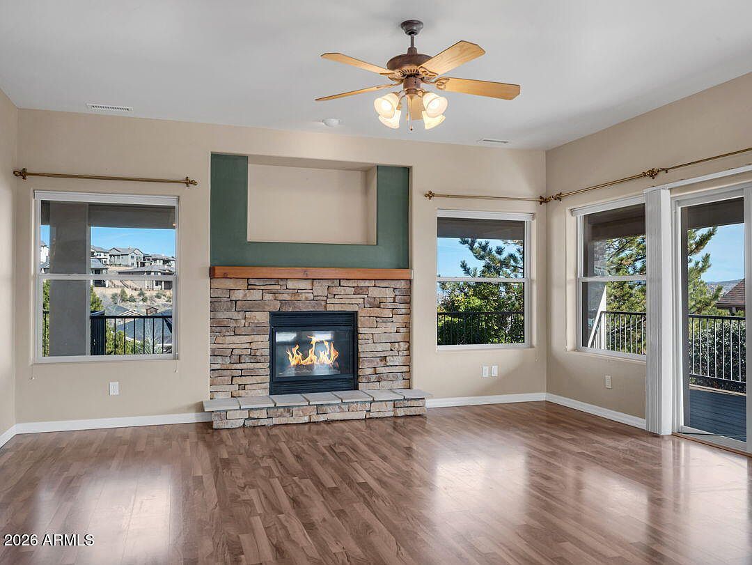 253 Thoroughbred Dr #D Prescott, AZ 86301  | Single Family