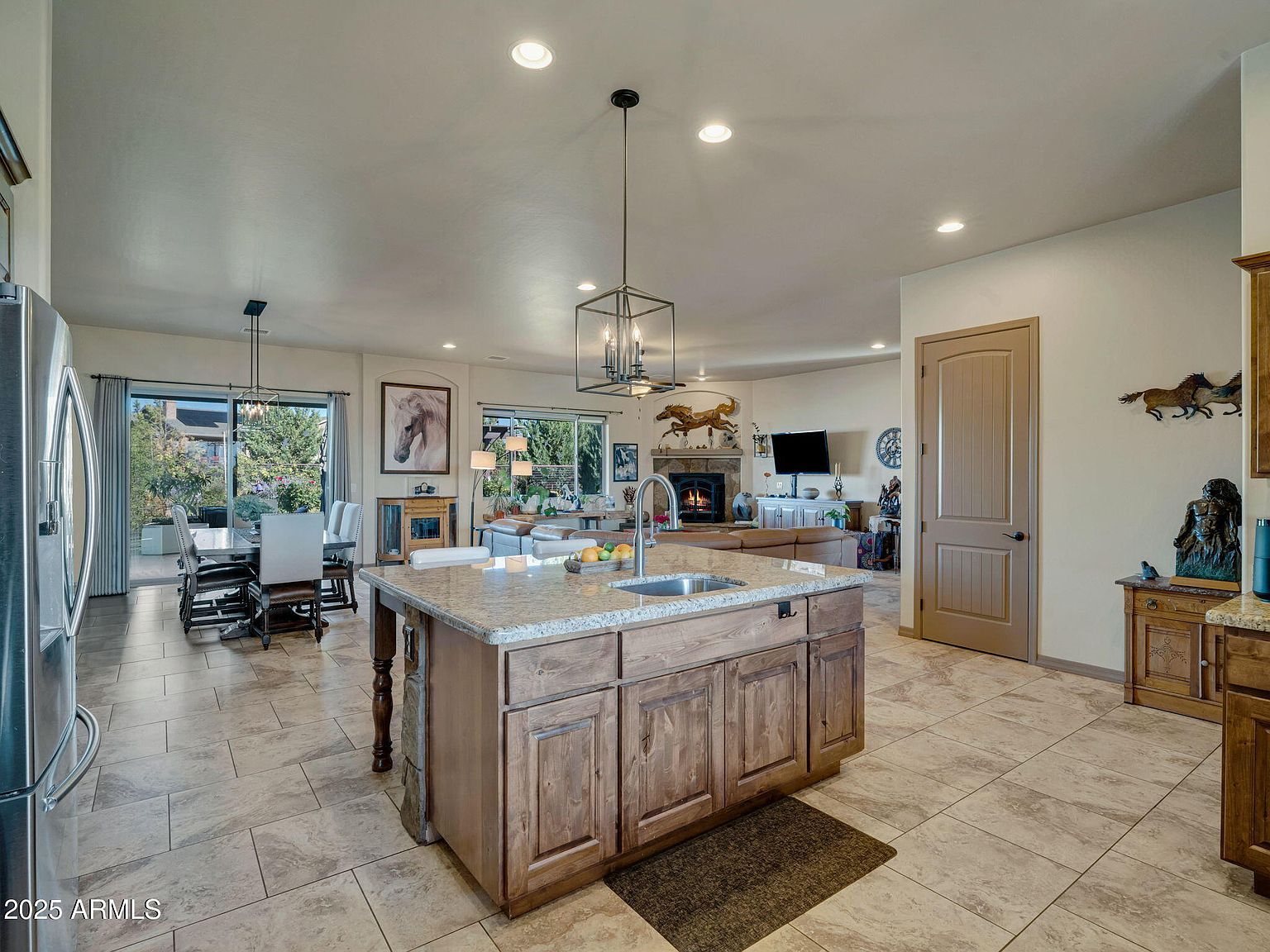 8833 N Grass Valley Ln Prescott Valley, AZ 86315  | Single Family