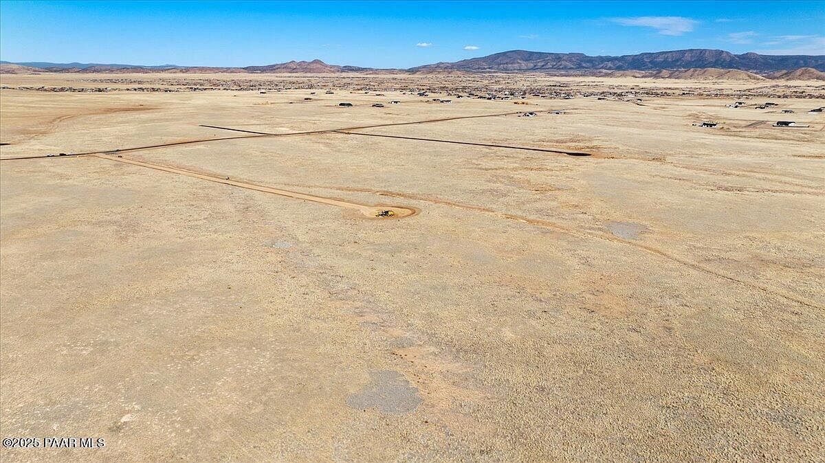 40-A E Norma Dr #4 Prescott Valley, AZ 86315  | Land/Lot