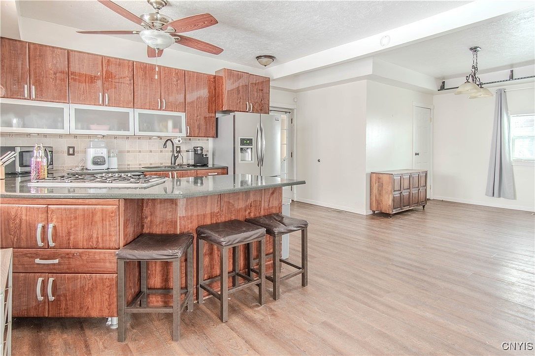 512 Hamlin St Watertown, NY 13601  | Multi Family