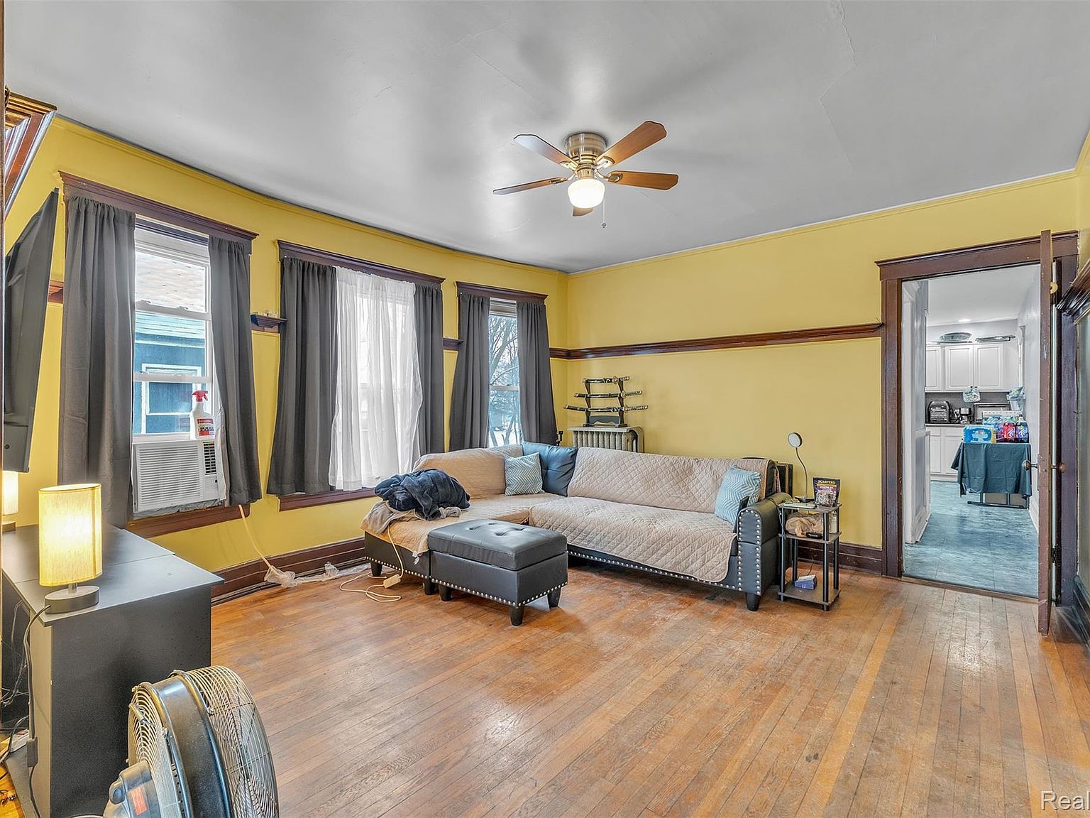 3521 Harding St Detroit, MI 48214  | Multi Family